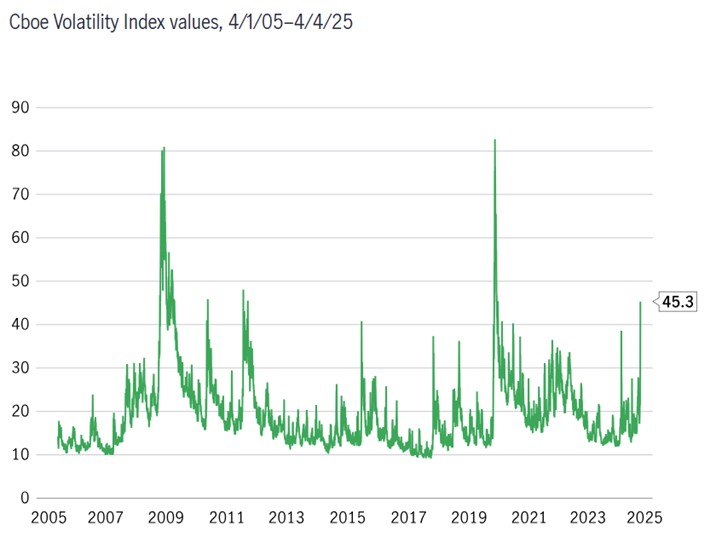 Vericrest Insights - May 2025 - 4 Vericrest Insights - May 2025 - 3