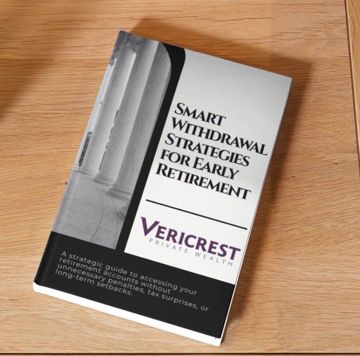 Early Retirement Free Guide - 1